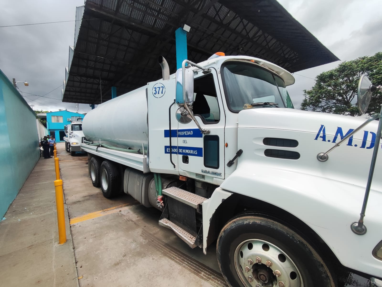 Se realizarán perforaciones con el objetivo de ampliar la capacidad de suministro y reducir el impacto de la escasez.