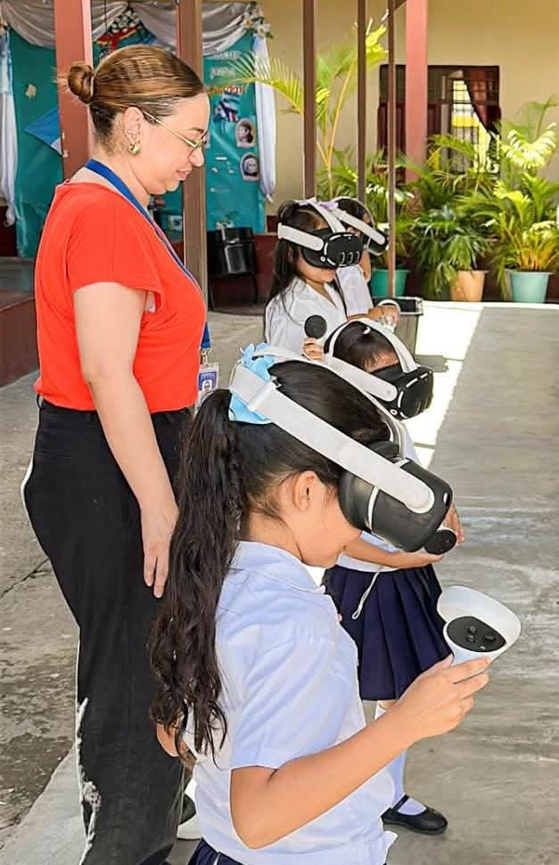 Escuelas