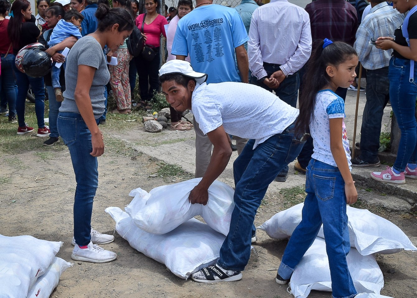 Alrededor de 75 municipios registran los mayores niveles de riesgo