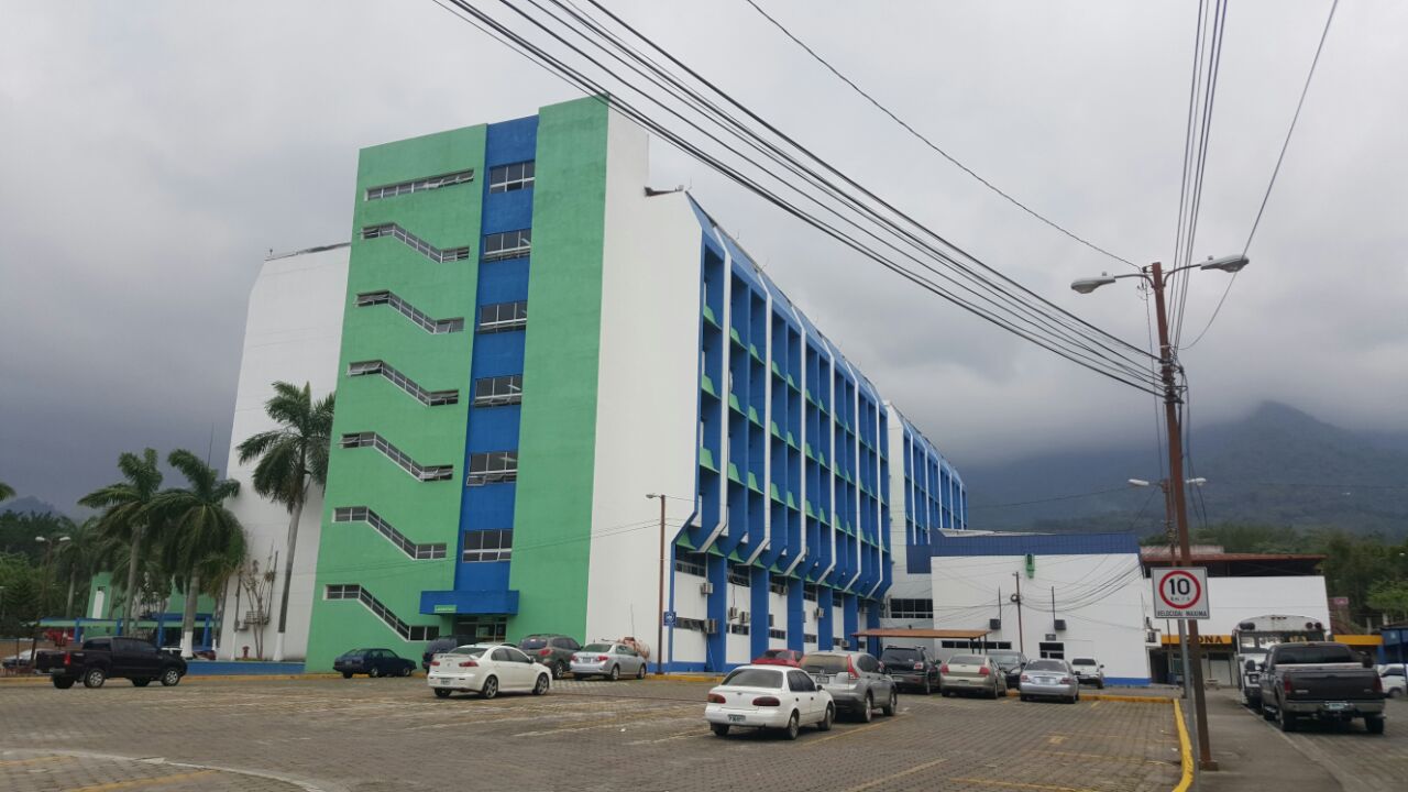 La Secretaría de Salud anunció inversiones para fortalecer la infraestructura y los servicios del Hospital Mario Catarino Rivas. ·