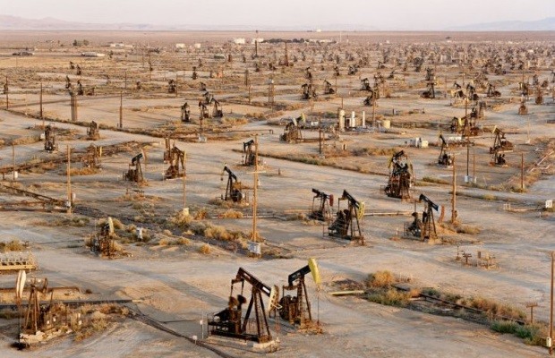 Crisis del petróleo