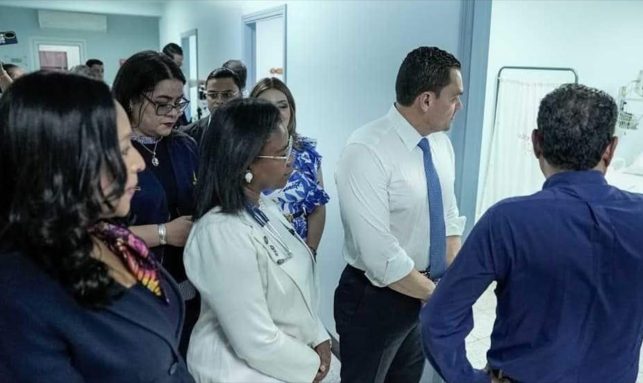 Donativo del Presidente del CN