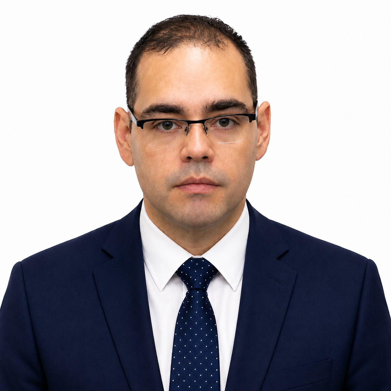 Roberto Barragán