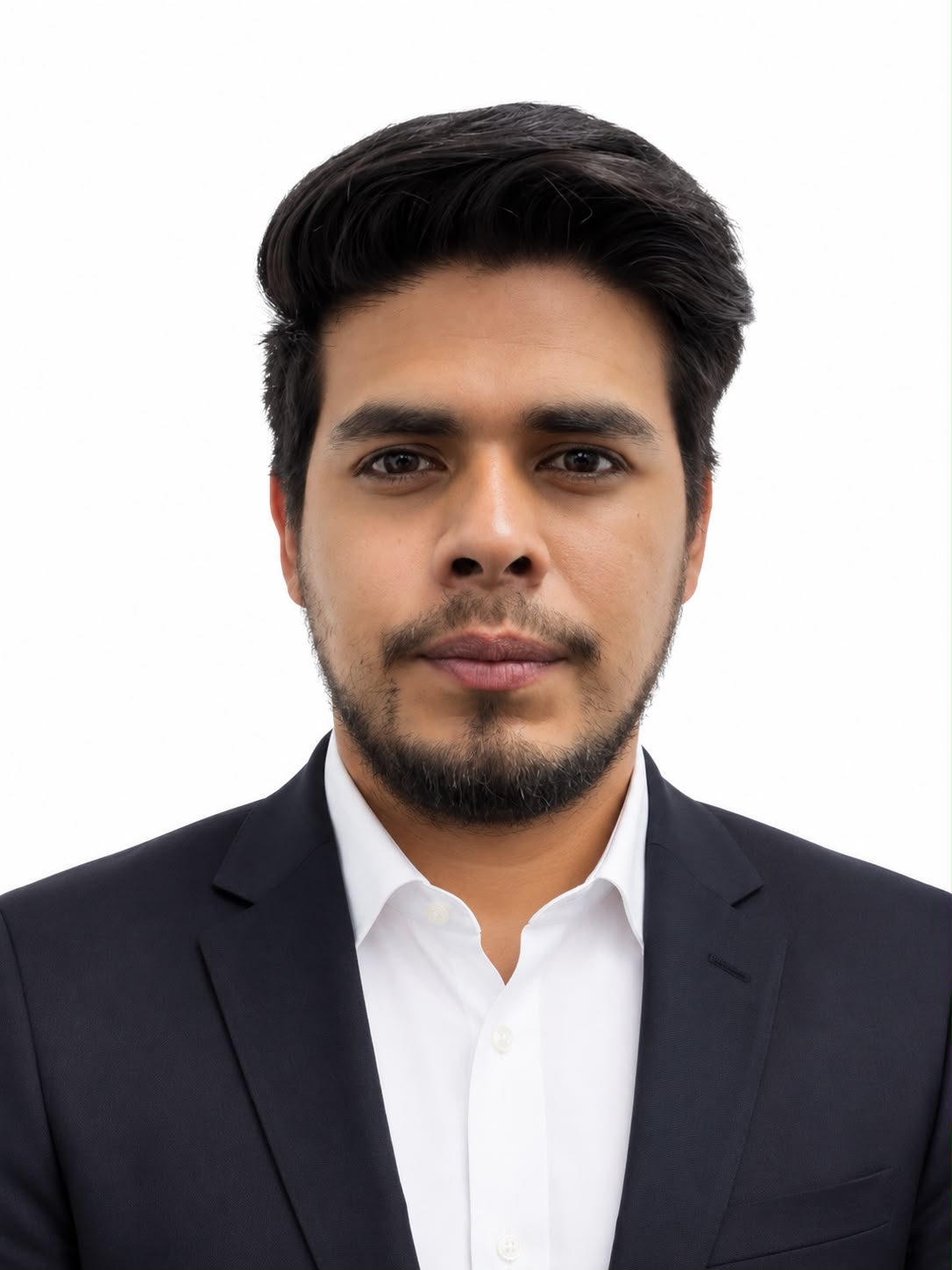 Oscar Benavidez