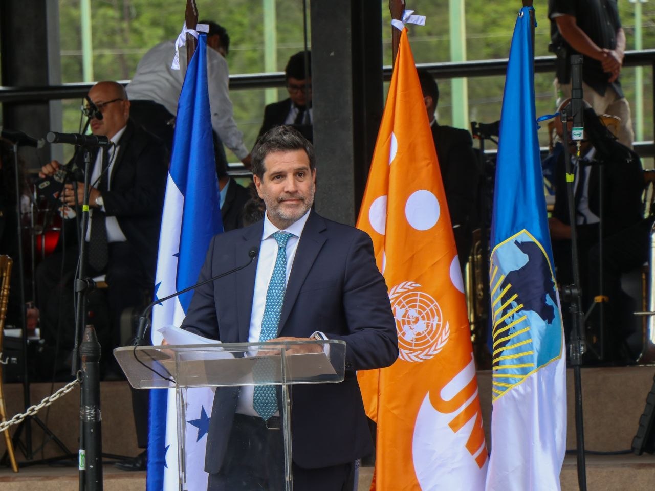 Lorenzo Escondeur BID, Lorenzo Escondeur
