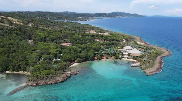 Roatán se caracteriza por ser de los lugares turísticos para promover nuevos empleos.
