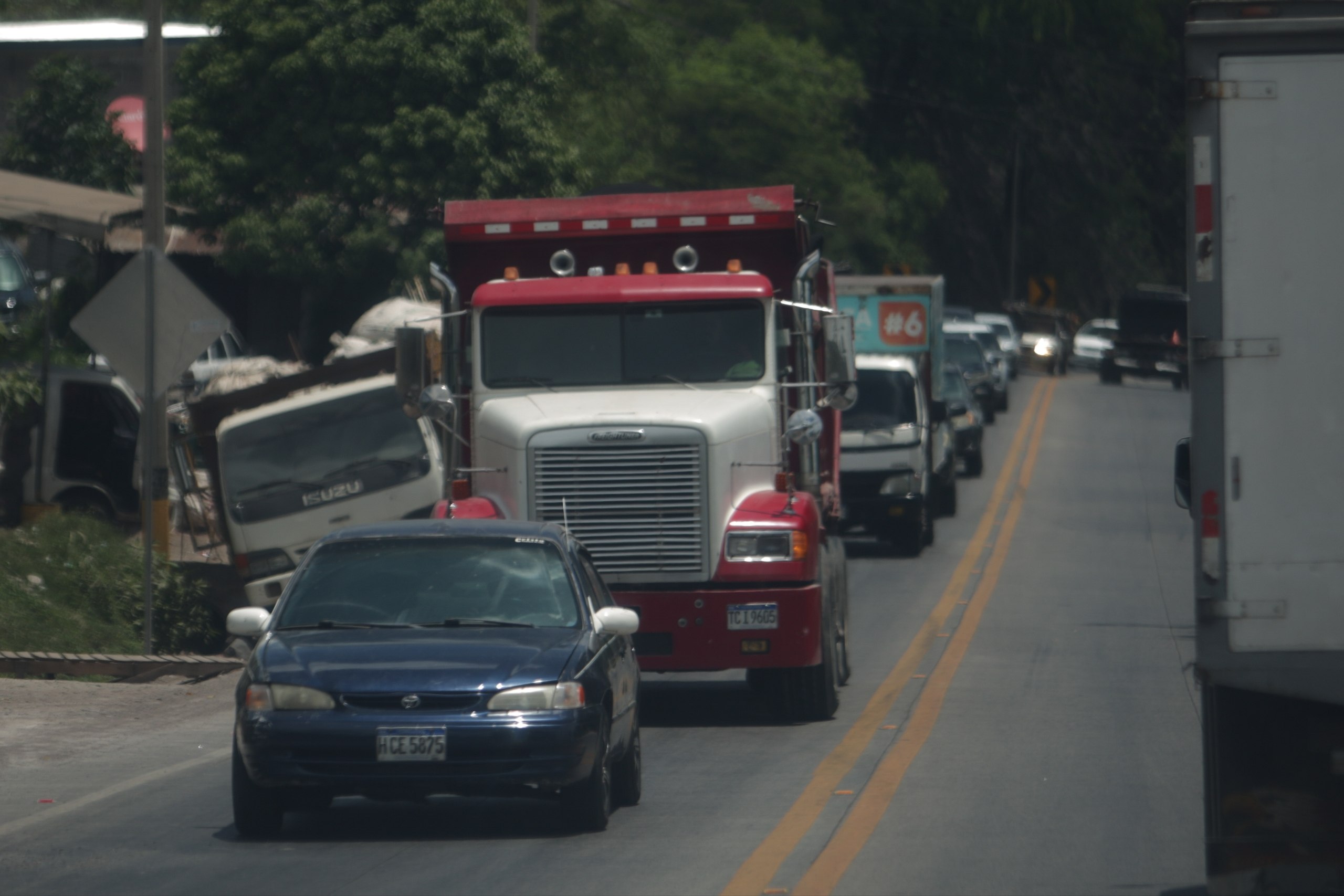La amnistía vehicular termina el 25 de agosto.