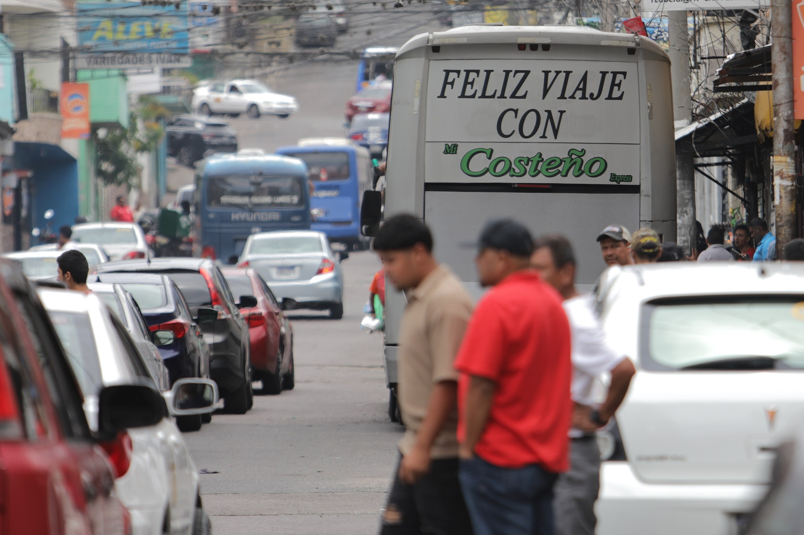 Durante este mes el pago a realizar es para las placas terminadas en 2 y 3.