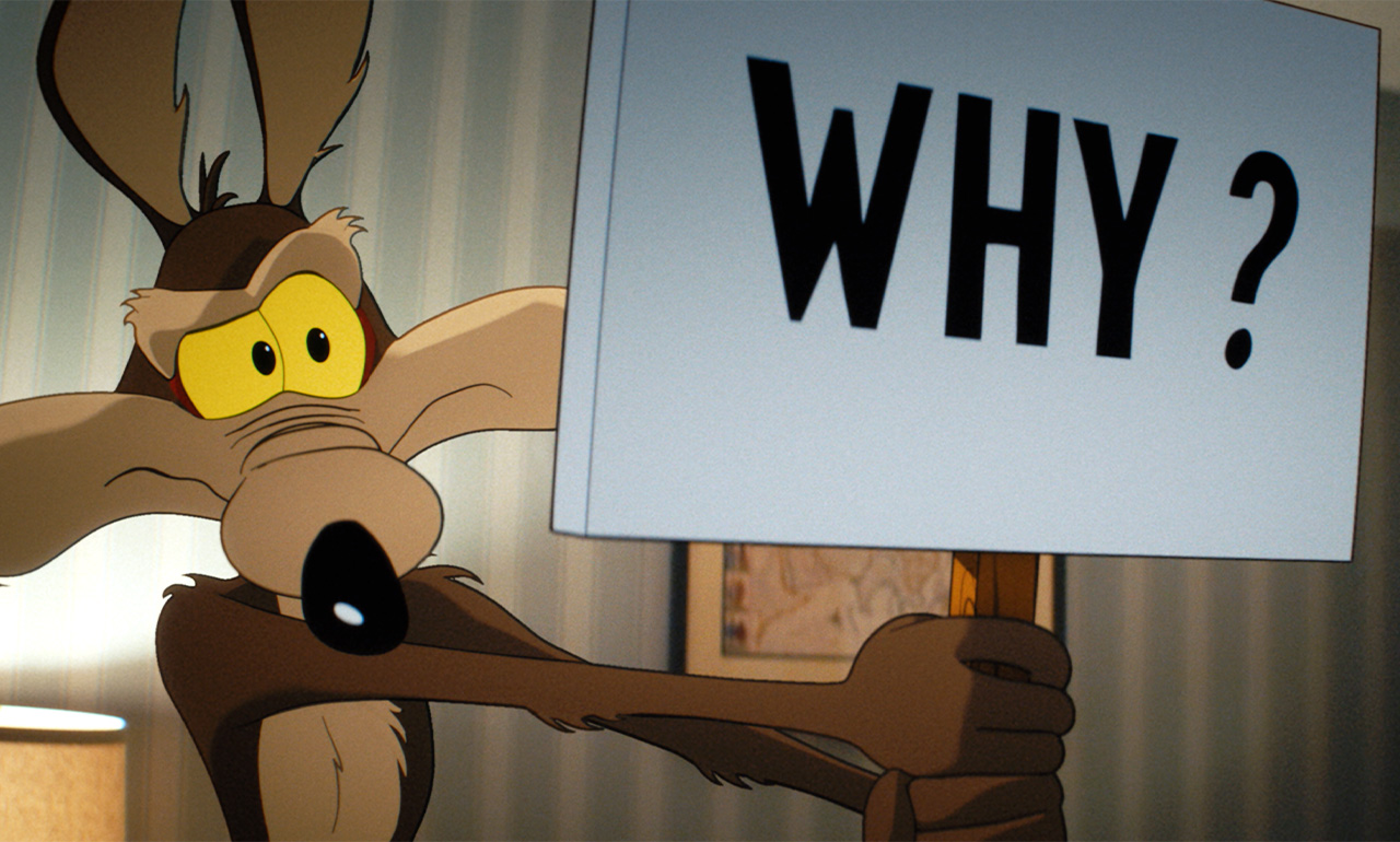 ‘Coyote vs. Acme’ finalmente llega a los cines este 28 de agosto de 2026, después de permanecer archivada durante casi tres años tras la decisión inicial de War