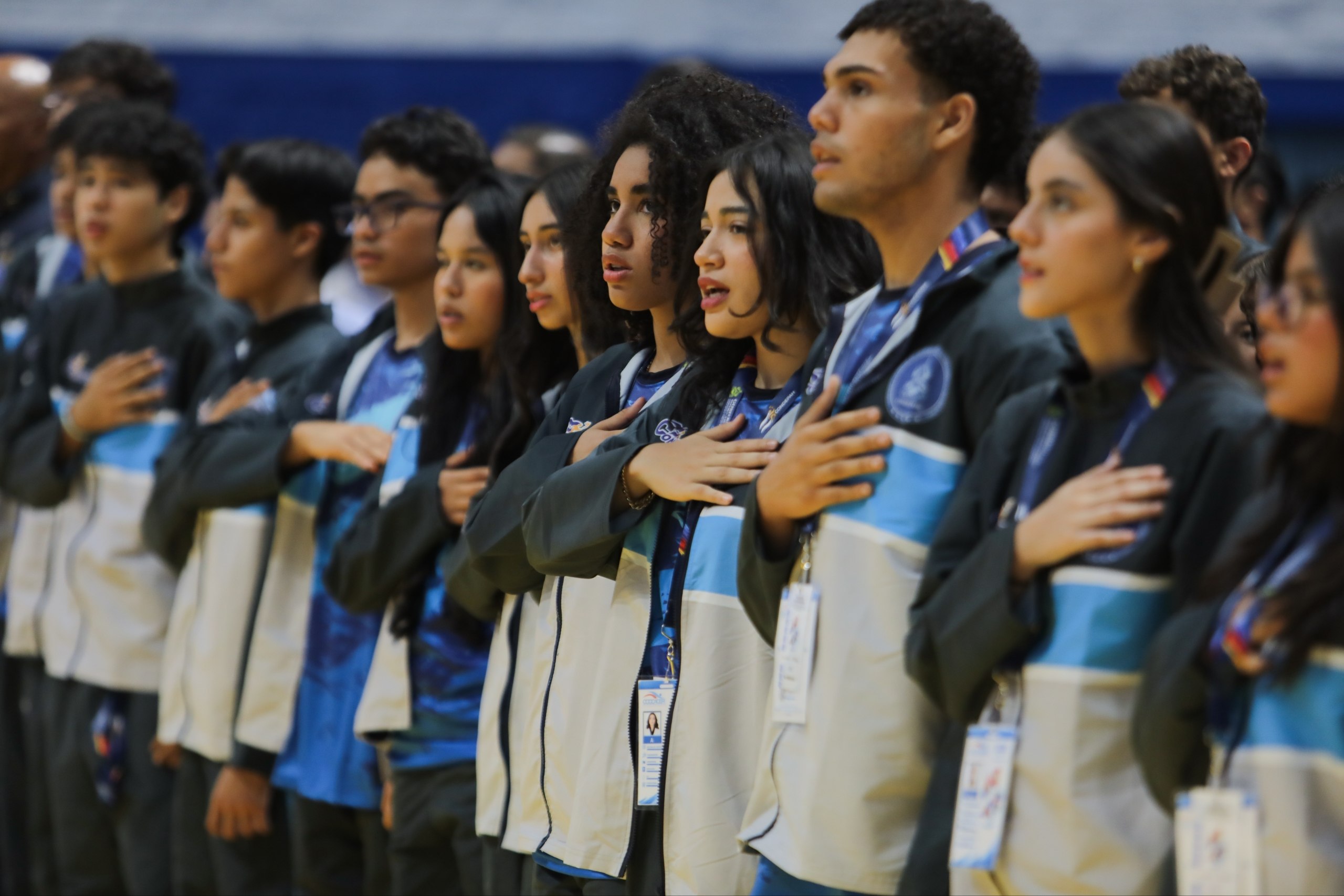 La Vigésima Segunda Edición de los Juegos Deportivos Estudiantiles Centroamericanos Codicader 2026.