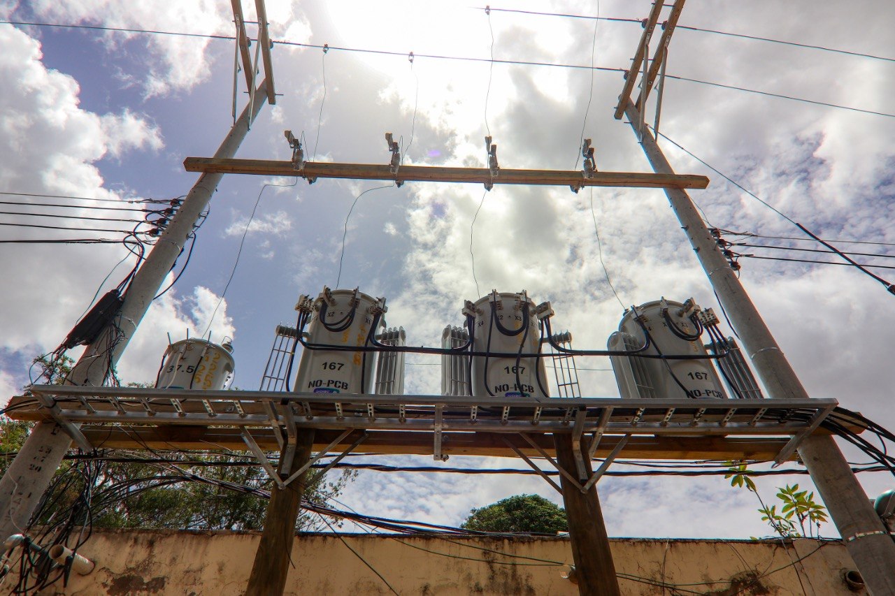 Estados Unidos considera que un sector energético más confiable puede abrir nuevas oportunidades para la inversión estadounidense en Honduras.