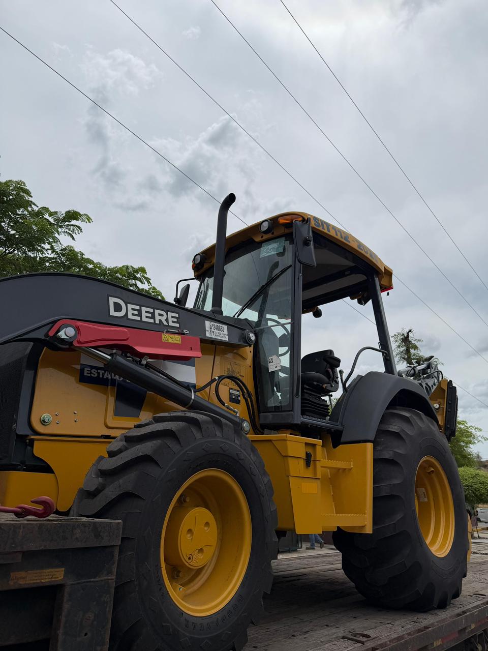 Ambos municipios fortalecerán la infraestructura en sus comunidades.