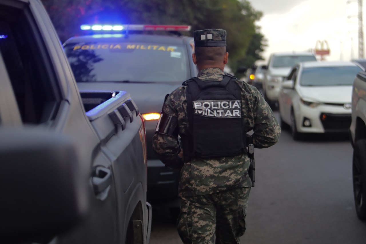 Operativos policiales