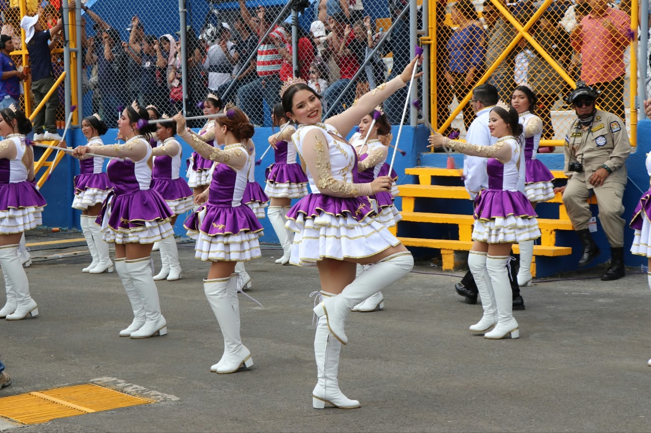 Créditos Shalom Herrera