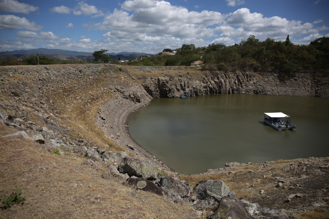 Los Laureles tiene un volumen de 25.77 %.