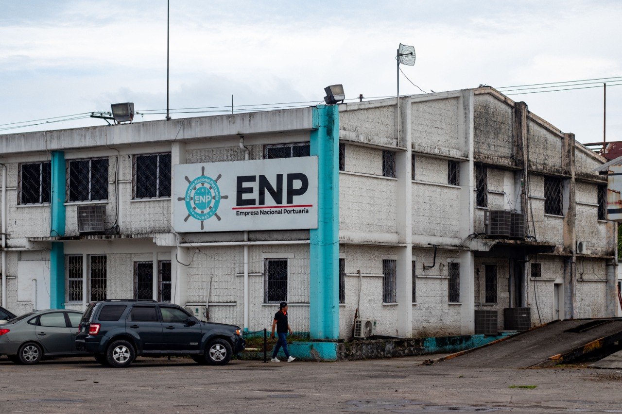 ENP Honduras