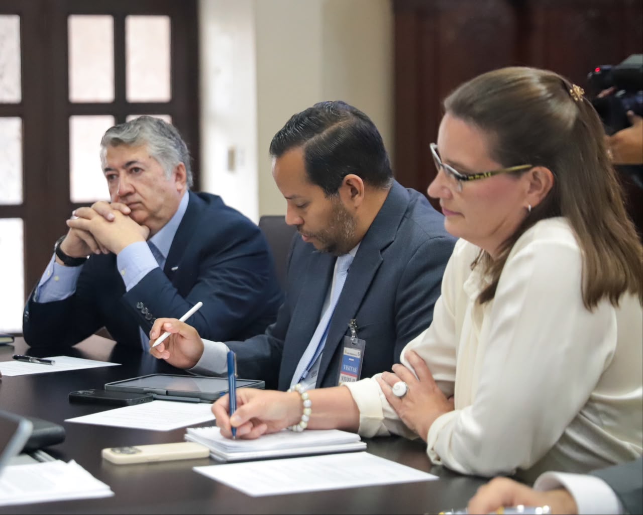 Alianza estratégica