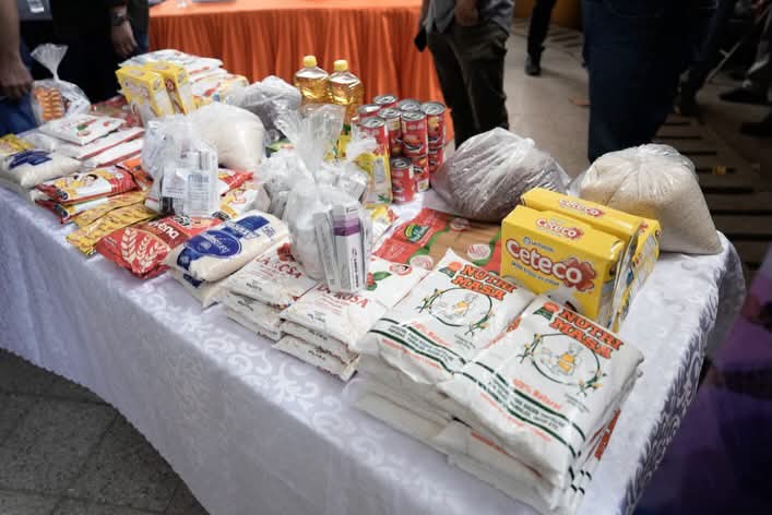 Alimentos