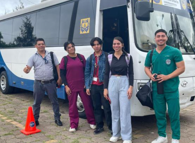 Transporte publico