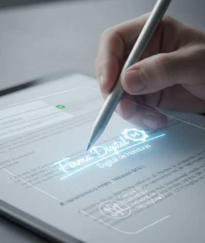 Firma digital