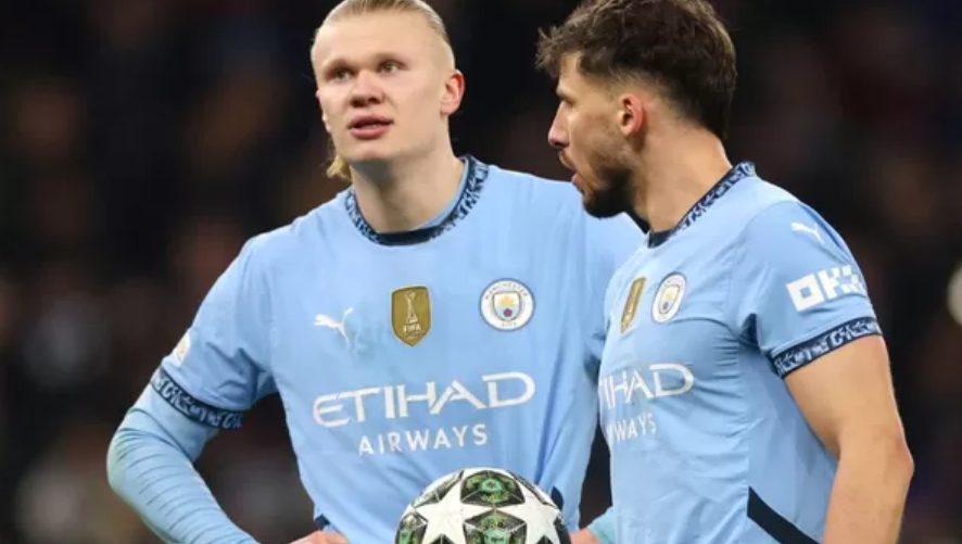 Manchester City