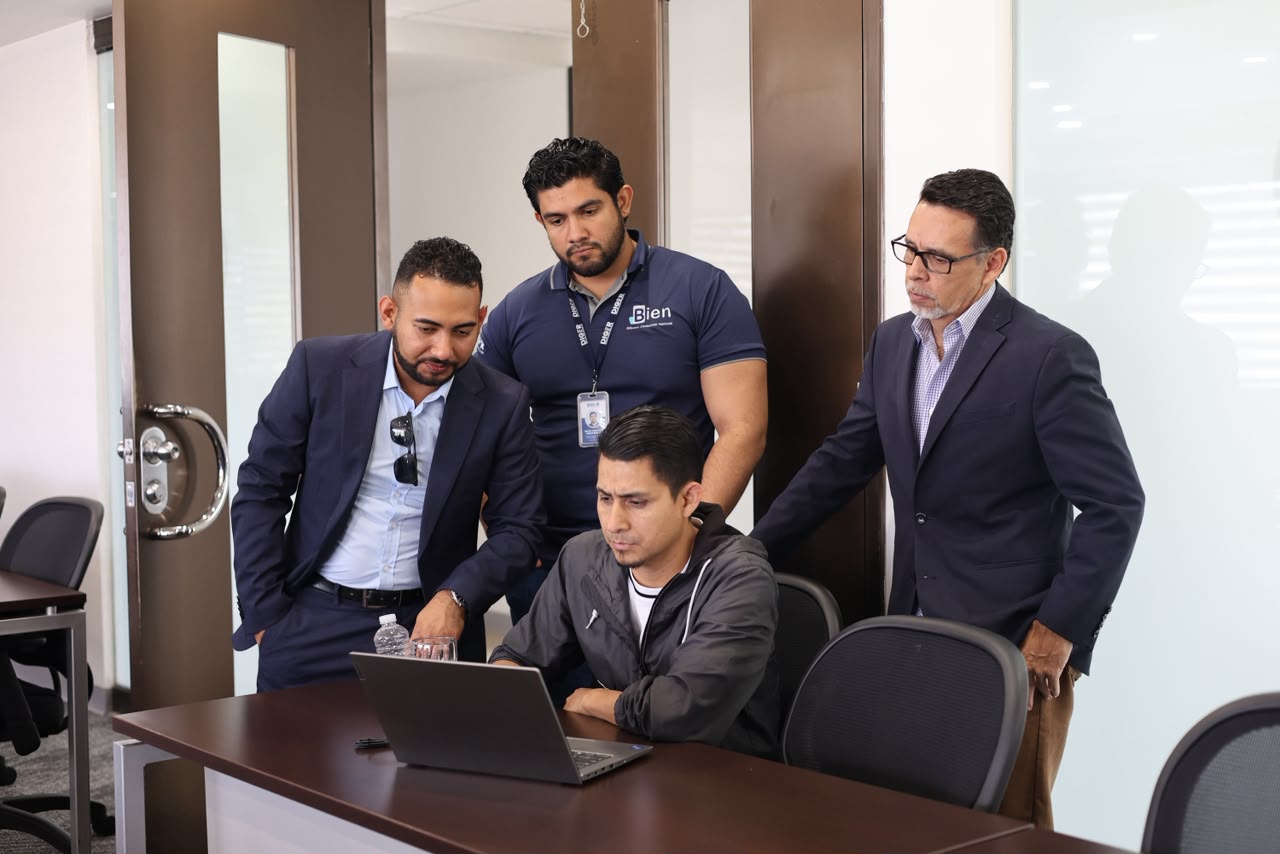 La herramienta se verá reflejada en ámbitos de productividad.