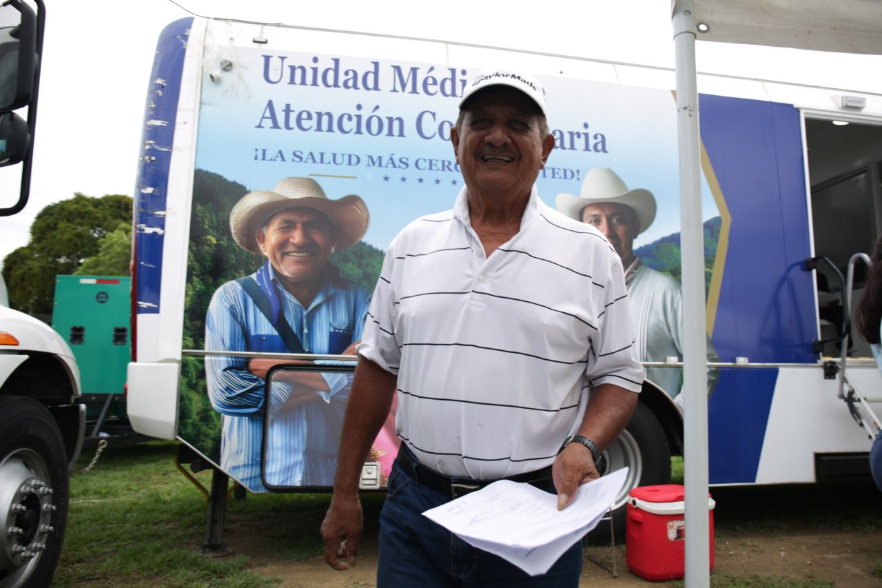 Programa Presidencial UMAC