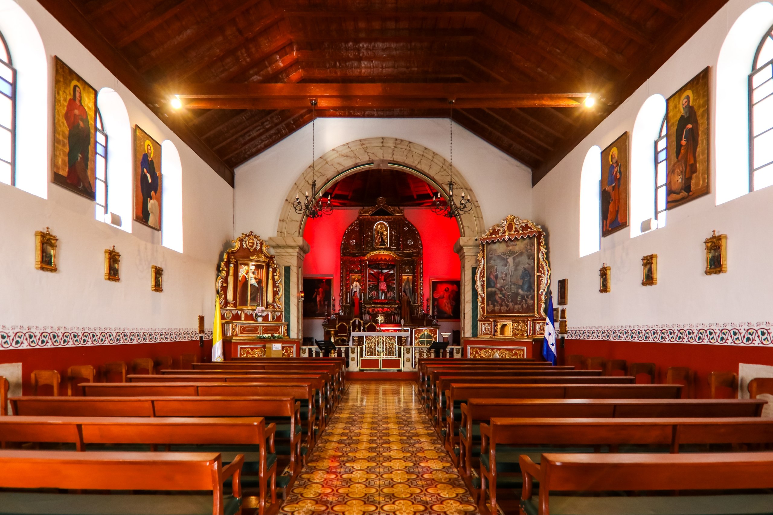 Galería 5