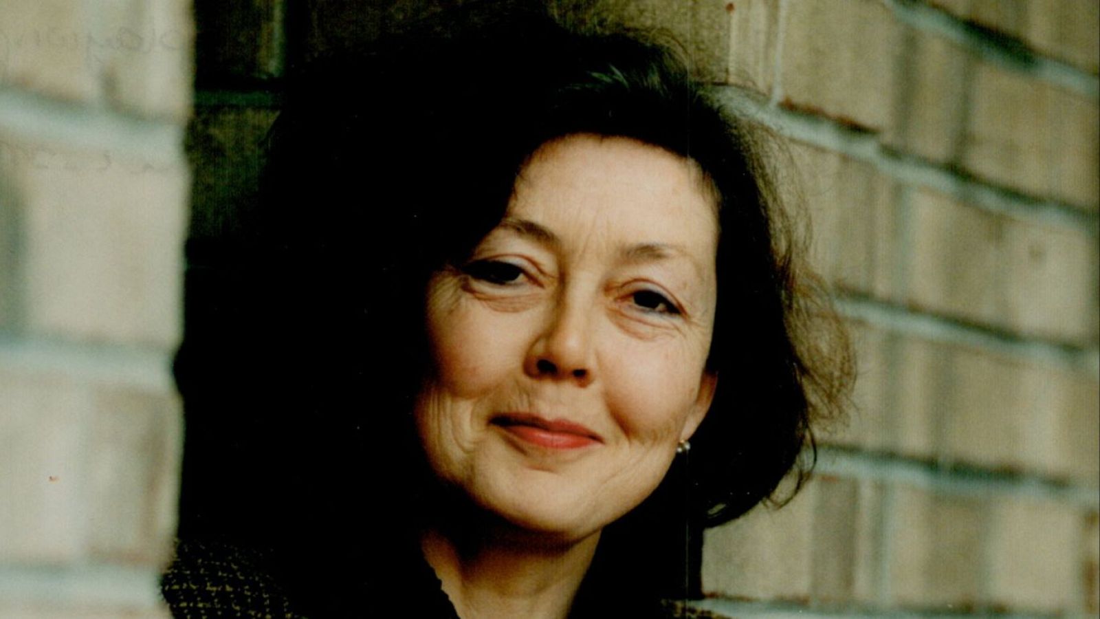 Anne Carson, poeta, ensayista y fanática de Rosalía.