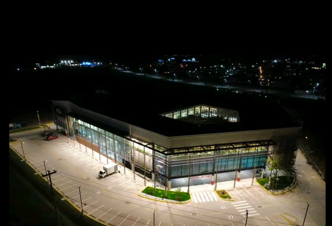 Aeropuerto de Palmerola