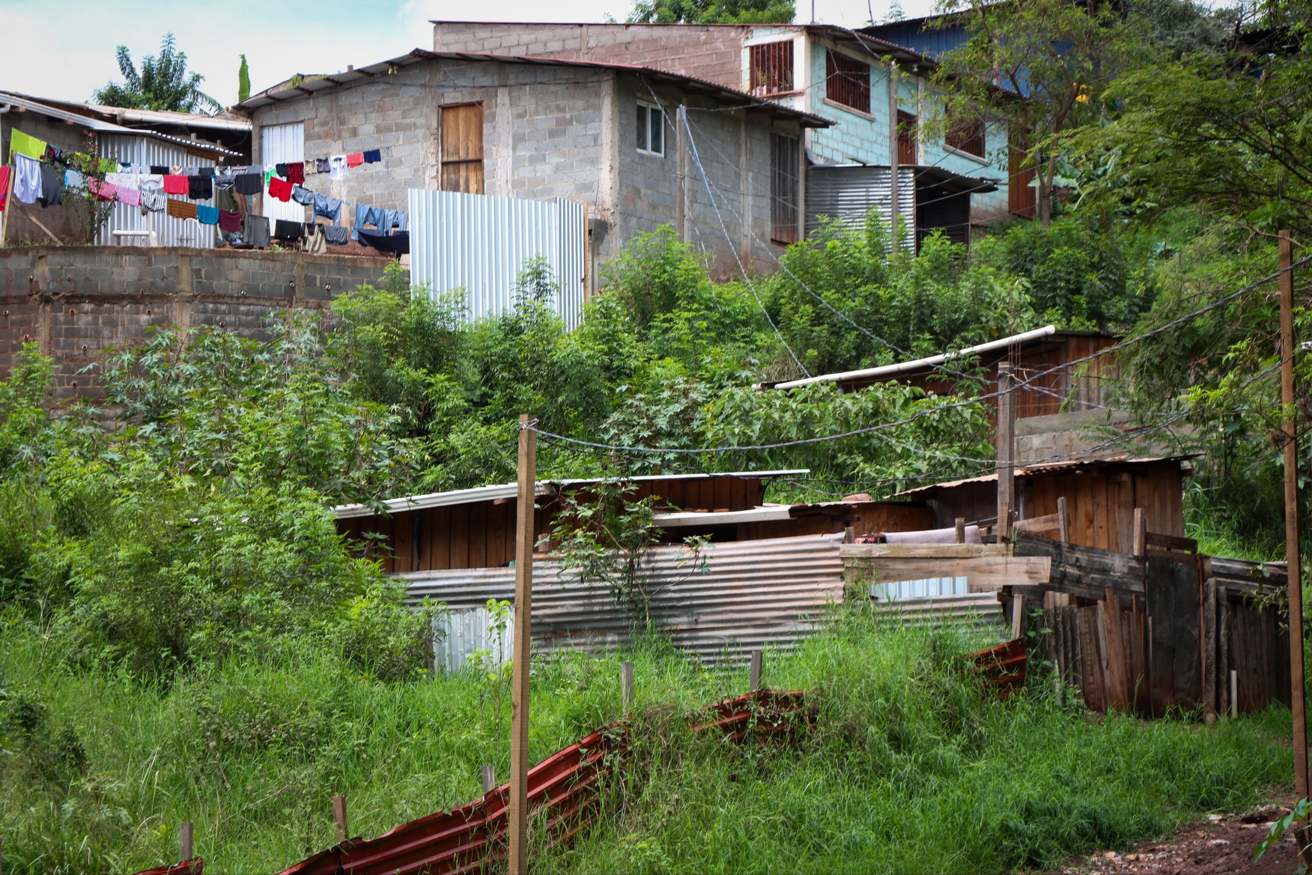 Se vigilan más de 220 barrios y colonias en riesgo.