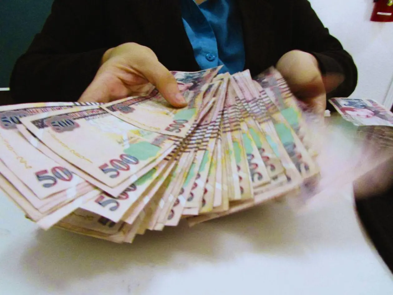Divisas hondureñas
