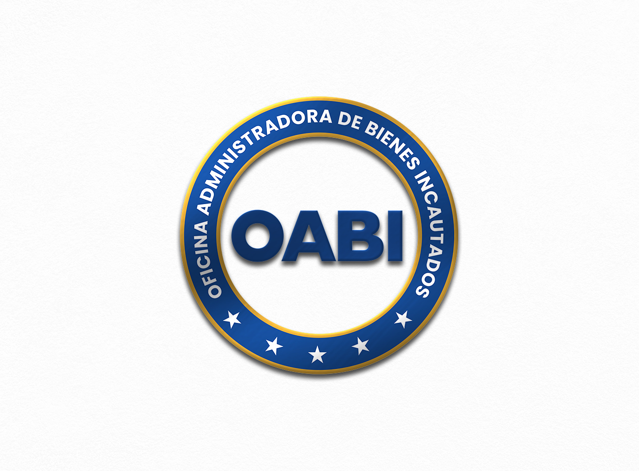 La OABI administra los bienes incautados cuyos recursos podrán destinarse anticipadamente a instituciones estatales bajo las condicione en la reforma.