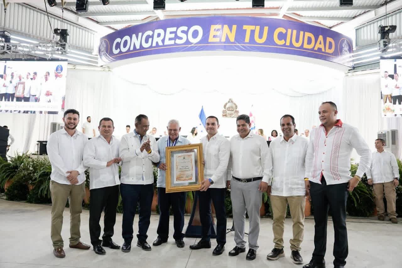 Congreso Nacional promueve desarrollo del Oriente