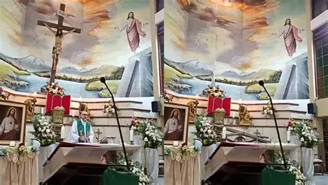 2. La Arquidiócesis de Guayaquil confirmó el fallecimiento del sacerdote