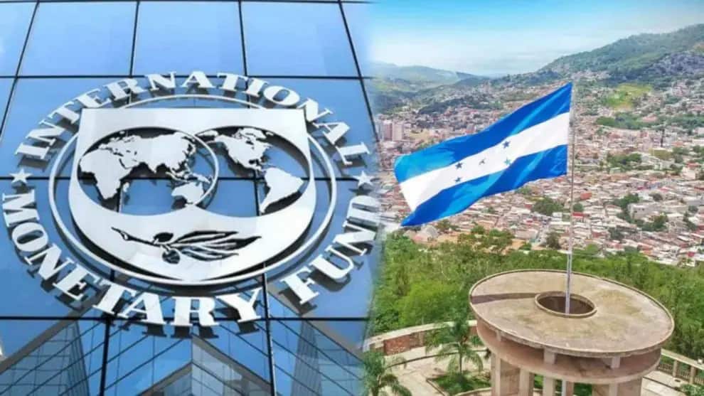 El resultado de la evaluación dependerá del cumplimiento de las metas y de los criterios técnicos del FMI.