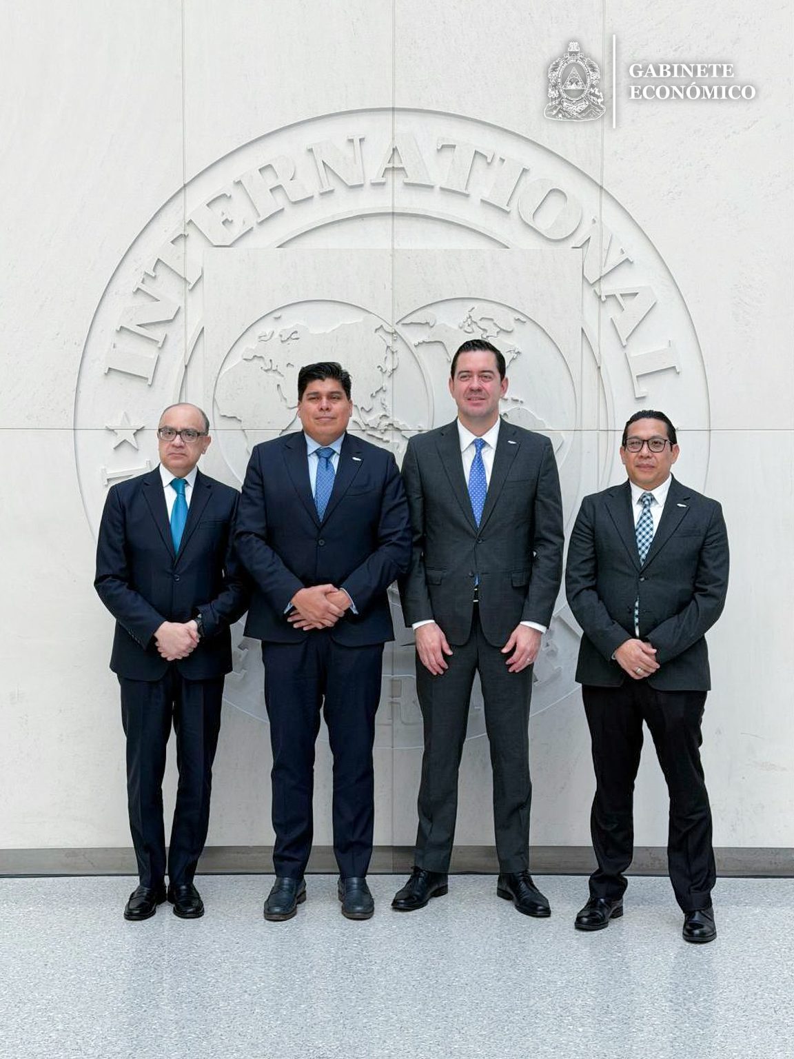 Fachada Secretaria de Finanzas