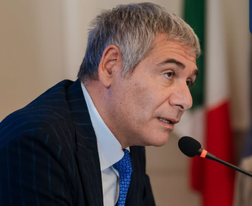 Gira por Italia