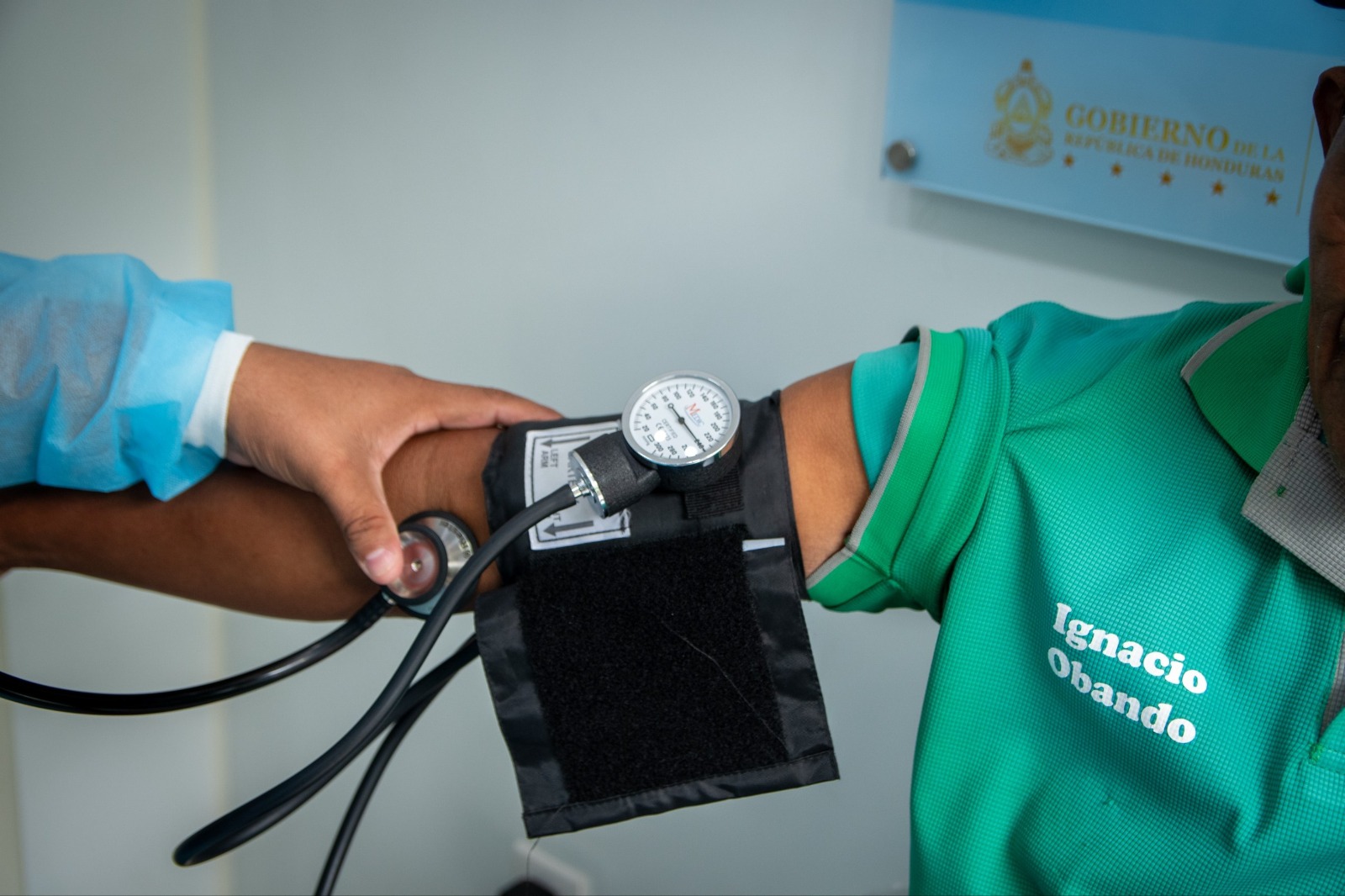 Las jornadas permiten identificar posibles enfermedades y orientar a los pacientes para recibir seguimiento.