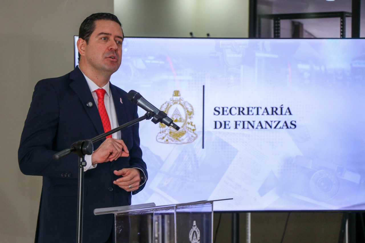 Durante dos aemana la economia hondureña será escaneada por la misión del FMI