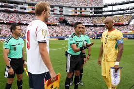 Said Martínez en el mundial