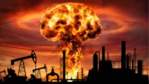 Crisis Petrolera