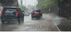 Lluvias