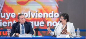 Proyecto Mesoamérica