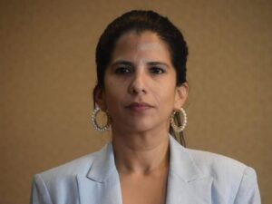 Fátima Mena