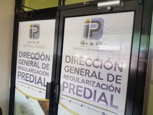 Congreso Nacional e IP