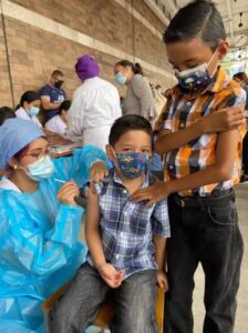 Servicios de salud