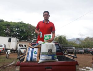Productores