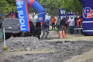 Competencia