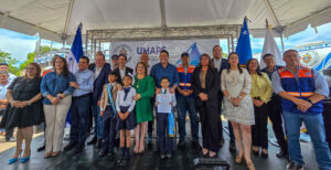 Autoridades y escuelas